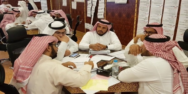 كم راتب مدير المدرسة في السعودية